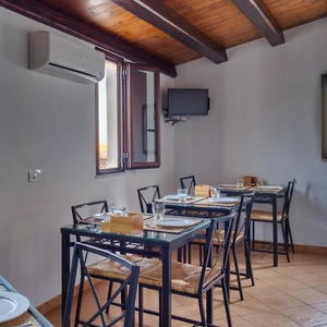 Hotel Cefalù In Blu cazare Cefalu