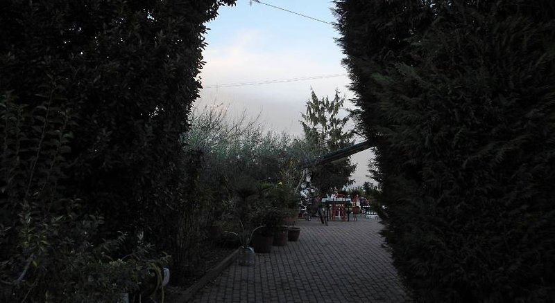 Hotel B&B Girelli Sorelle