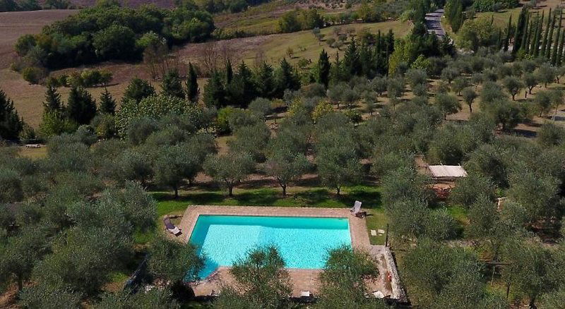 Hotel L'aia Country Holidays