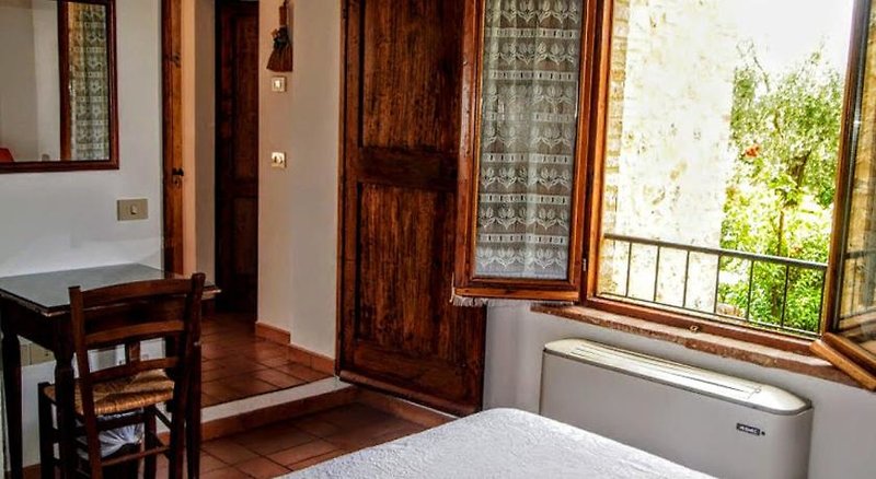 L'aia Country Holidays