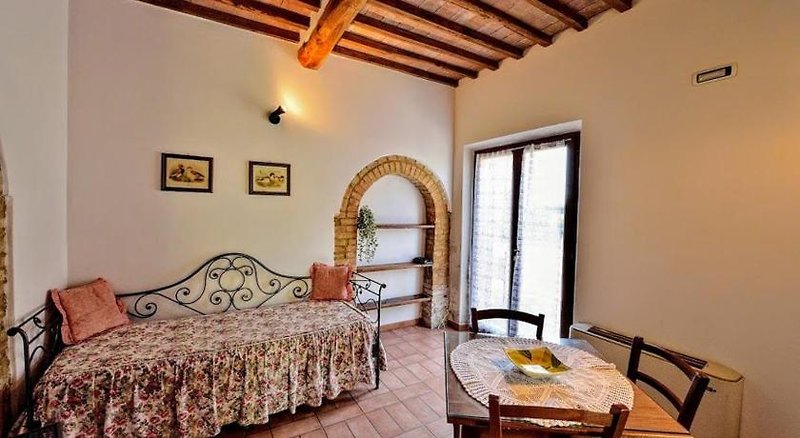 L'aia Country Holidays