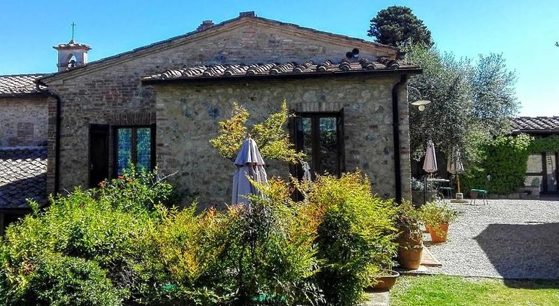 L'aia Country Holidays