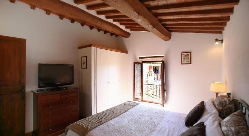 L'aia Country Holidays