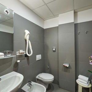 Hotel Corallo cazare Imperia