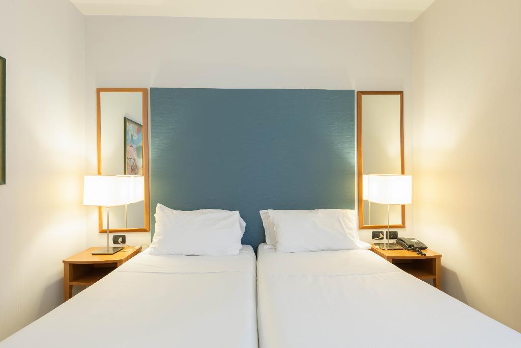 Hotel Belstay Linate