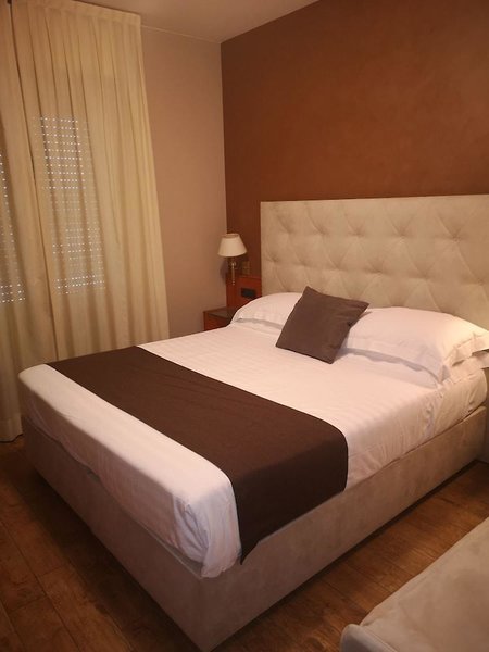 Hotel Hotel Clarin 14