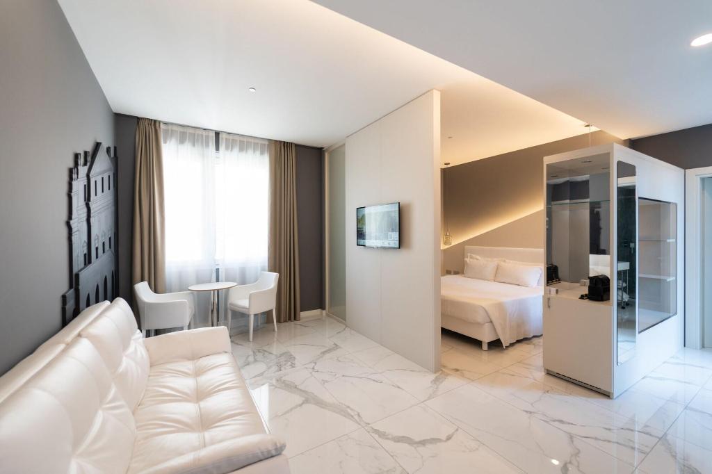 Hotel Hotel Milano Castello