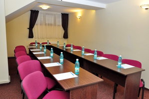 Hotel Pensiunea Ambient cazare Brasov
