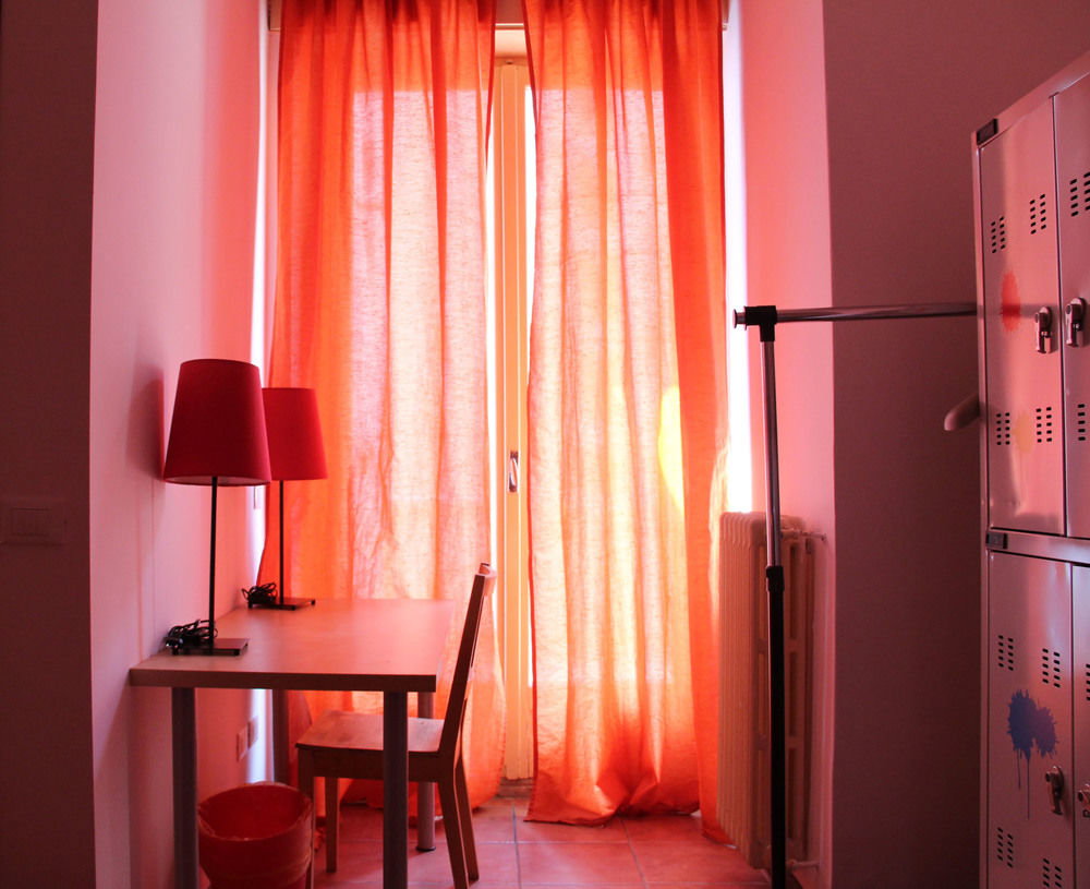 Hotel Galla