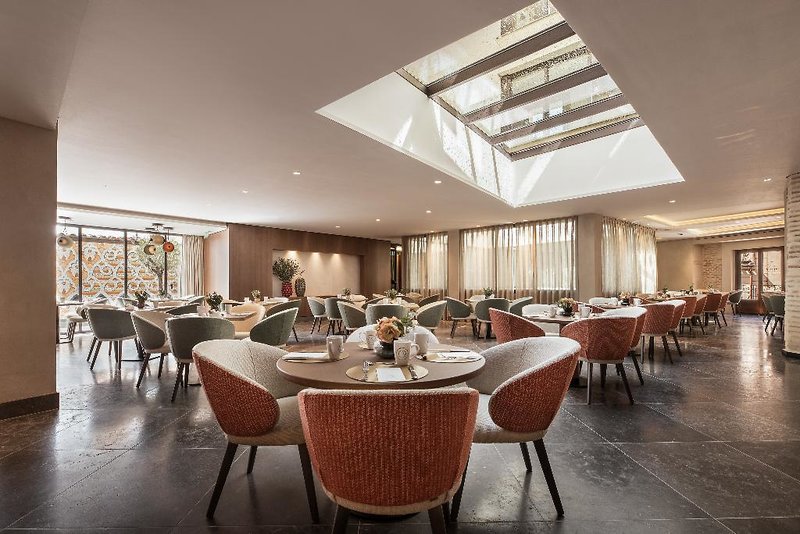Hotel Aurea Toledo