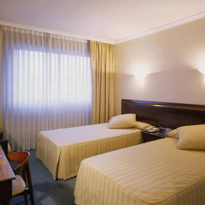 Hotel Occidental Vigo cazare Vigo