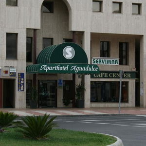 Hotel Hotel Aguadulce cazare Aguadulce