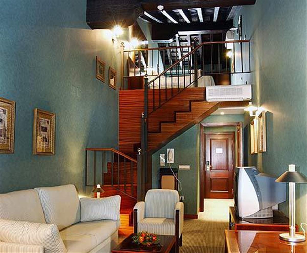 Hotel Hotel Soho Boutique Jerez & Spa