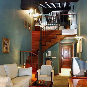 Hotel Hotel Soho Boutique Jerez & Spa cazare Jerez de la Frontera