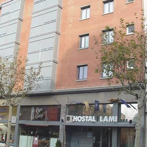 Hotel Hostal Lami cazare Esplugues de Llobregat