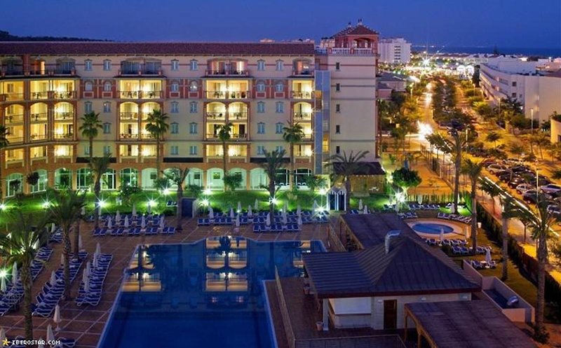 Hotel Ohtels Islantilla