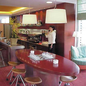 Hotel Novotel Barcelona Sant Joan Despi cazare Sant Joan Despi