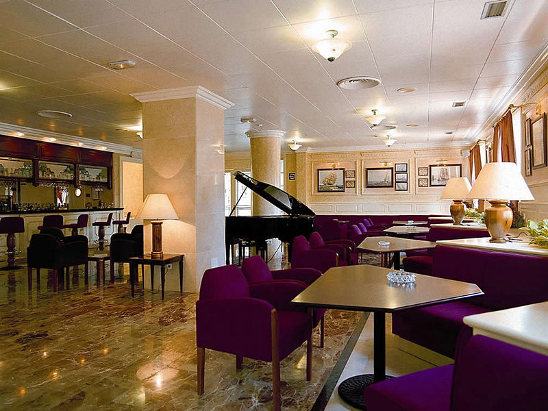 Hotel Seth Port Mahón