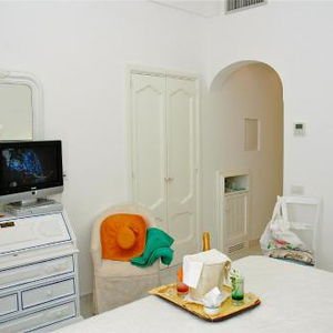 Hotel Buca Di Bacco cazare Positano