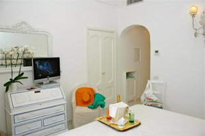 Hotel Buca Di Bacco cazare Positano
