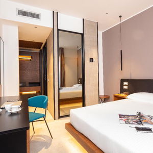 Hotel The Corner Duomo Hotel cazare Milan