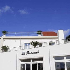 Hotel La Promenade Rooms And Suites cazare Olbia