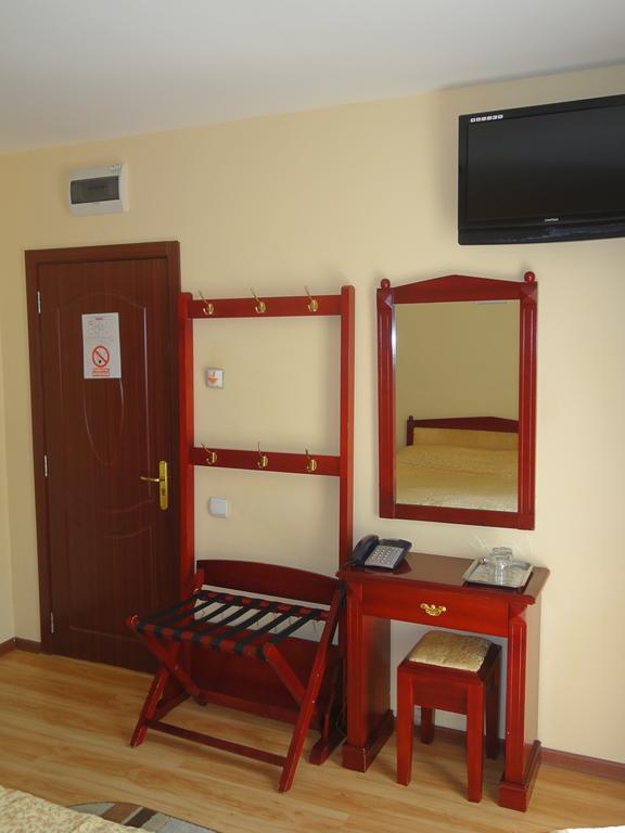 Hotel Hotel Cantemir