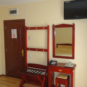 Hotel Hotel Cantemir cazare Bucuresti