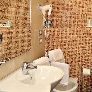 Hotel Leon Bianco cazare San Gimignano