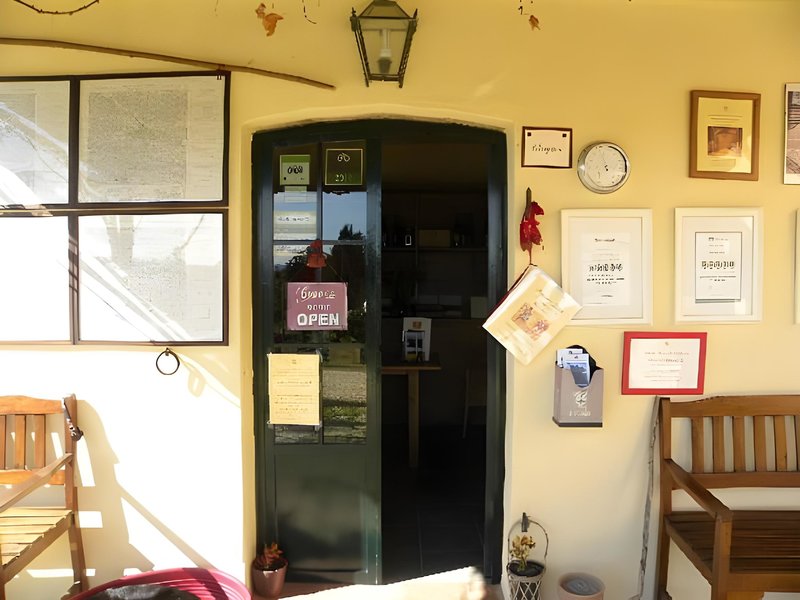 Hotel Torraccia Di Chiusi