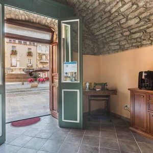 Hotel Madalen Guest House cazare Bosa