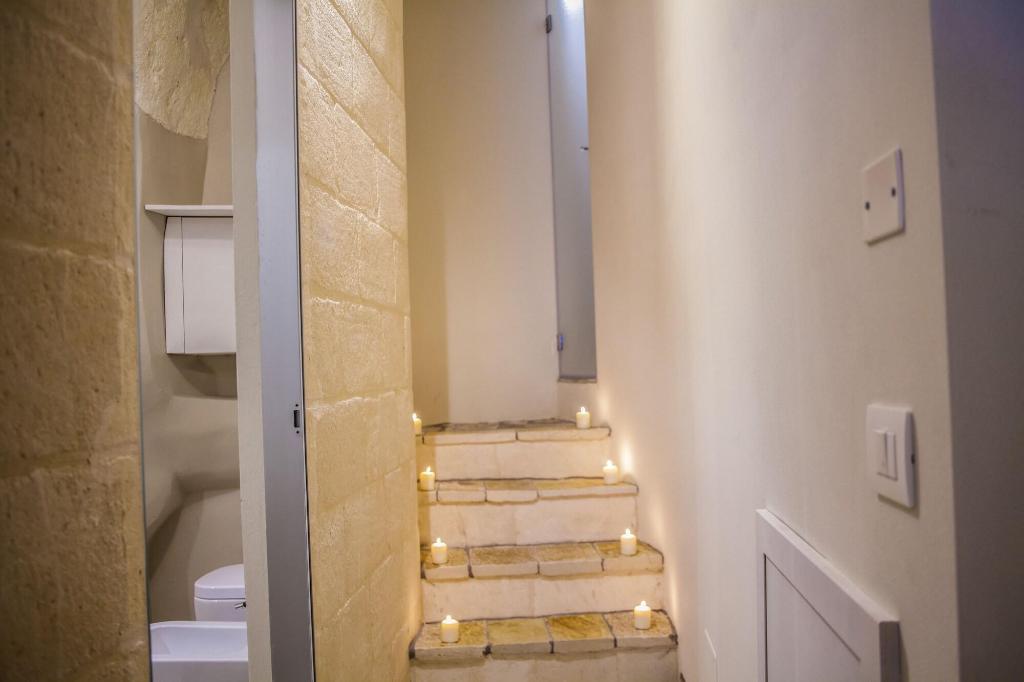 Hotel Thymus Residence Nei Sassi