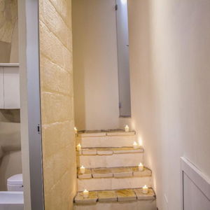 Hotel Thymus Residence Nei Sassi cazare Matera
