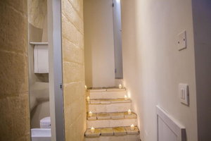 Hotel Thymus Residence Nei Sassi cazare Matera