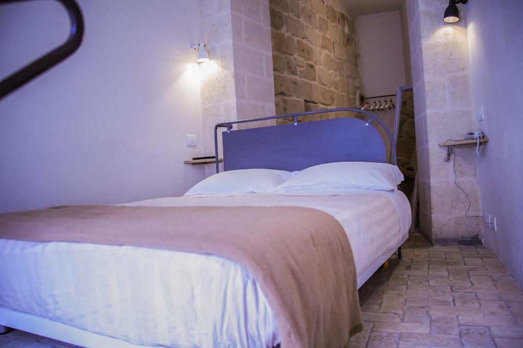 Thymus Residence Nei Sassi
