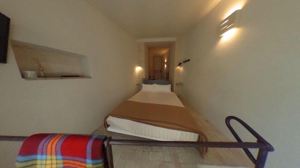 Thymus Residence Nei Sassi