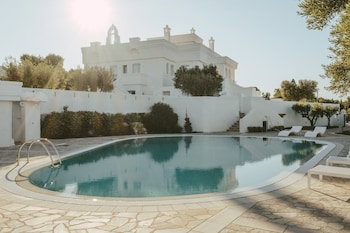 Hotel Borgo Ritella