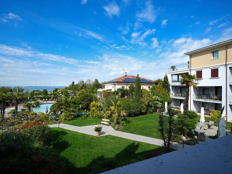 Hotel Palazzo Della Scala Spa Hotel Suites & Apartments