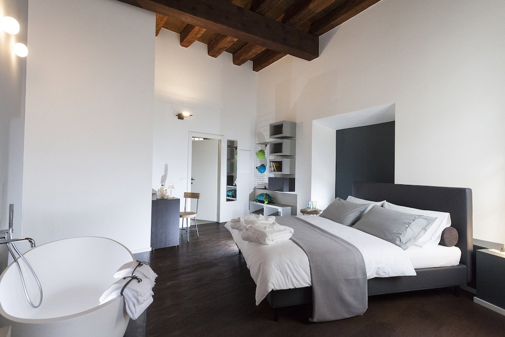 Hotel Casa Alla Lega