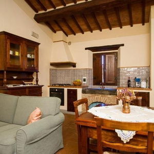 Hotel Il Giardino Degli Ulivi cazare Cortona