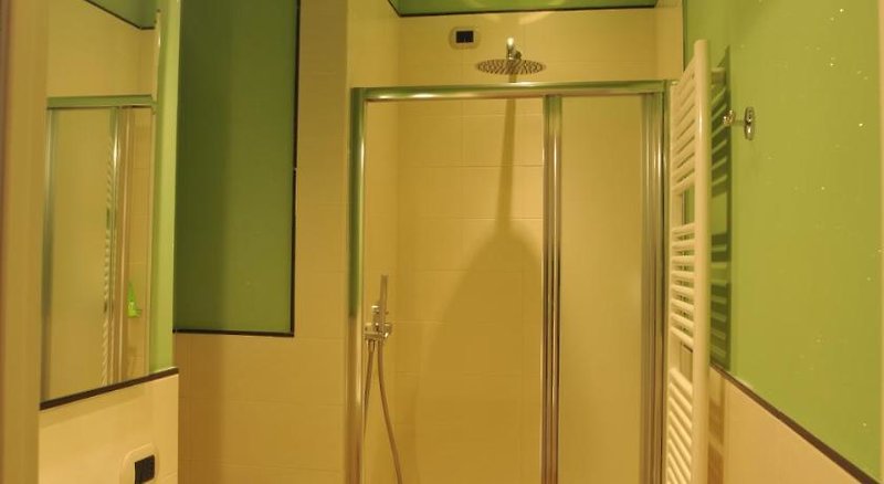 Hotel B&B Nonna Adriana