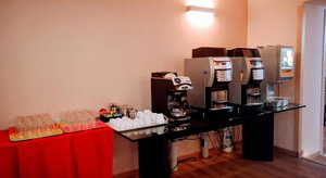 Hotel La Riva cazare Lido di Ostia