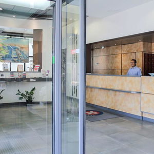 Sejur Inter-Hotel Parc Des Expositions vacanta Marseille