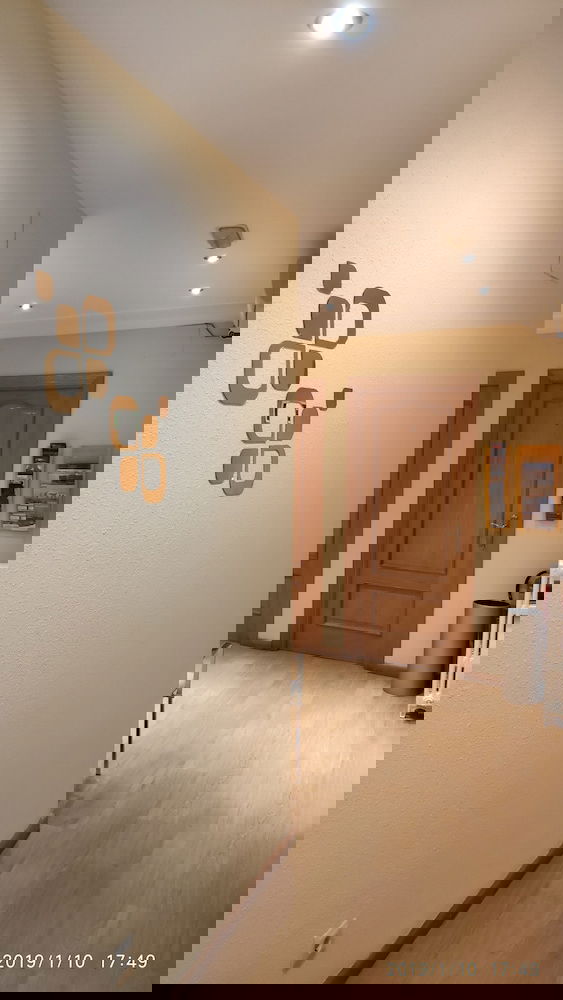 Hotel Hostal Hispanico I