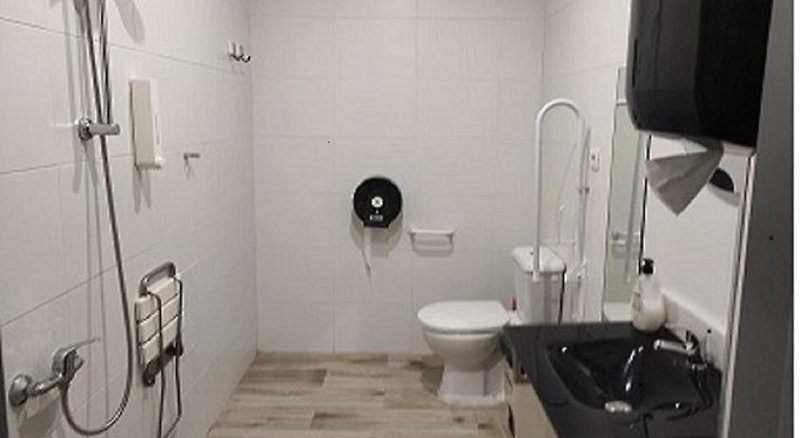 Hotel Granada Old Town Hostel