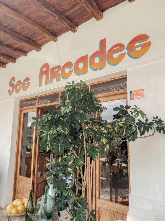 Hotel Ses Arcades
