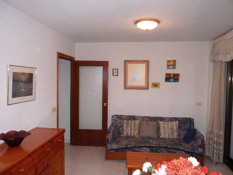 Hotel Apartamentos Oropesa Playa 3000