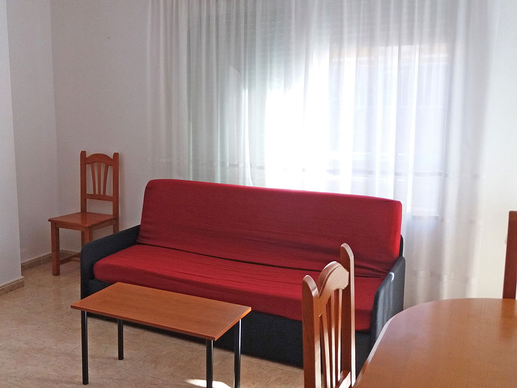 Hotel Apartamentos Estacion Oropesa 3000