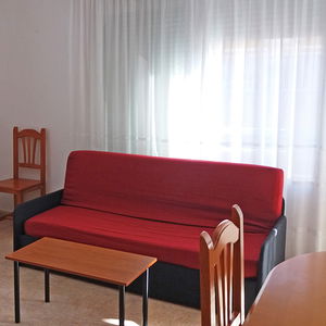 Hotel Apartamentos Estacion Oropesa 3000 cazare Oropesa del Mar