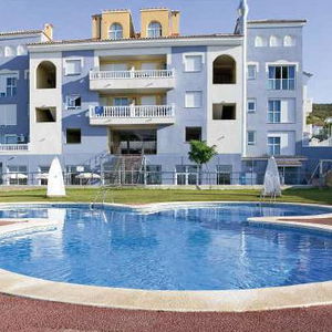 Hotel Apartamentos Marcomar 3000 cazare Alcoceber